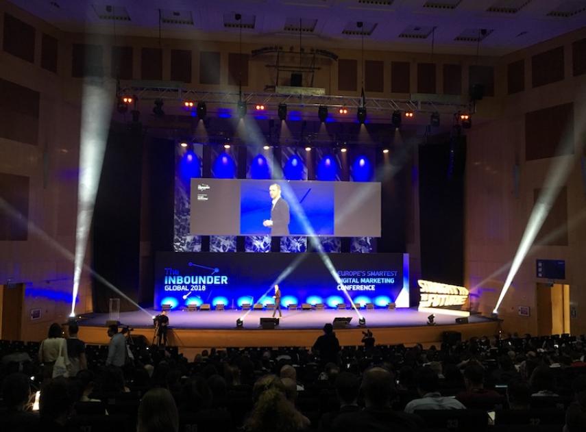 Las tendencias de Marketing Digital