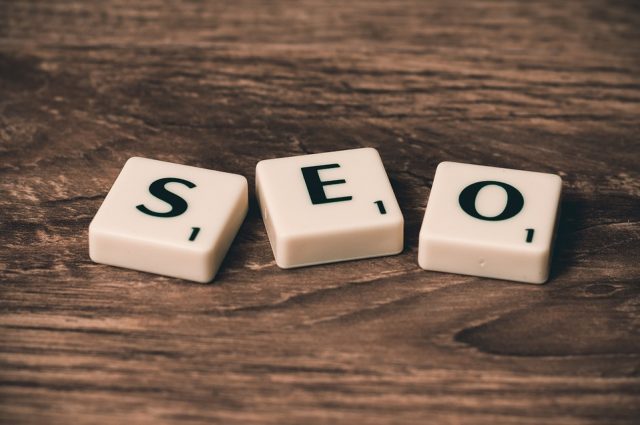 La importancia del posicionamiento web